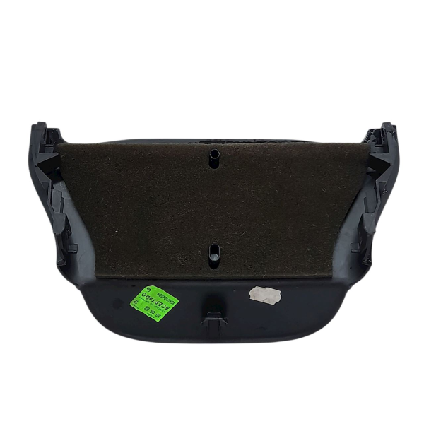 ACABAMENTO CONSOLE CENTRAL  CITROËN C4 PICASSO 2.0 2009 192100