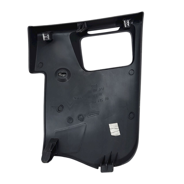 ACABAMENTO ESQUERDO CAPA PAINEL  CITROËN C4 PICASSO 2.0 2009 192099