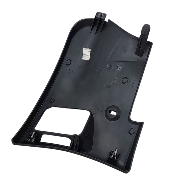 ACABAMENTO ESQUERDO CAPA PAINEL  CITROËN C4 PICASSO 2.0 2009 192099