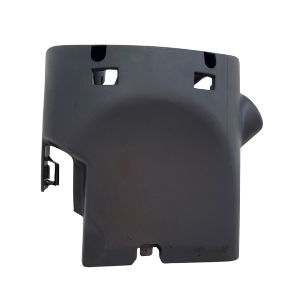 ACABAMENTO INFERIOR CHAVE SETA  CITROËN C4 PICASSO 2.0 2009 191651