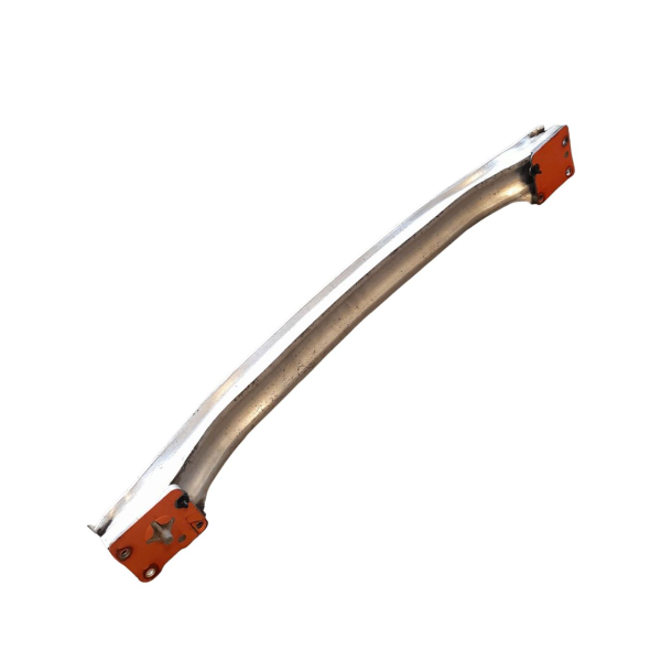 ALMA PARA CHOQUE TRASEIRO  CITROËN C4 PICASSO 2.0 2009 192111