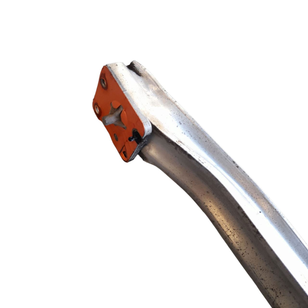 ALMA PARA CHOQUE TRASEIRO  CITROËN C4 PICASSO 2.0 2009 192111