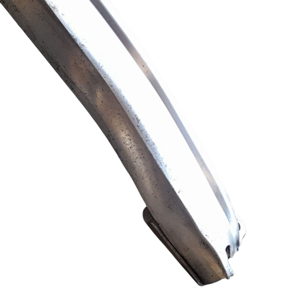 ALMA PARA CHOQUE TRASEIRO  CITROËN C4 PICASSO 2.0 2009 192111