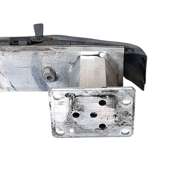 ALMA PARA-CHOQUE DIANTEIRO  CITROËN C4 PICASSO 2.0 2009 191966