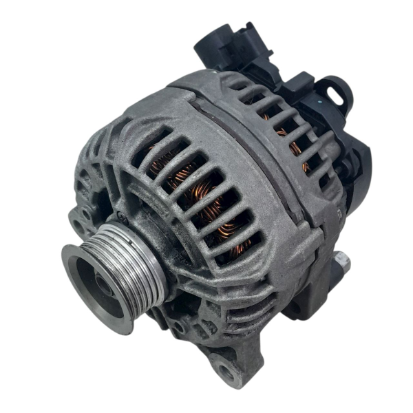 ALTERNADOR CITROËN C4 PICASSO 2.0 2009 V1712 - P1
