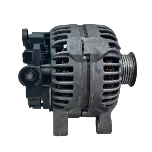 ALTERNADOR CITROËN C4 PICASSO 2.0 2009 V1712 - P1