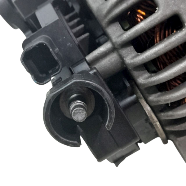 ALTERNADOR CITROËN C4 PICASSO 2.0 2009 V1712 - P1