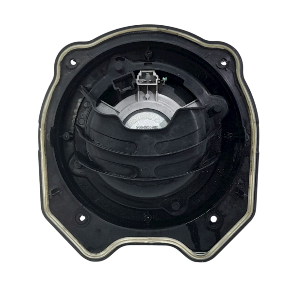 ALTO FALANTE PORTA TRASEIRA DIREITA  CITROËN C4 PICASSO 2.0 2009 192046