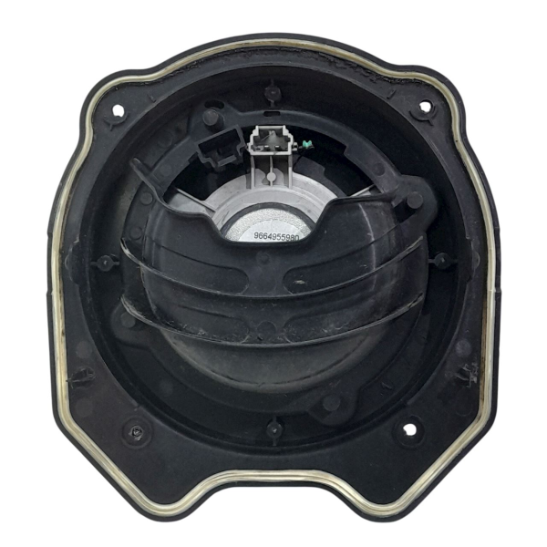 ALTO FALANTE PORTA TRASEIRA ESQUERDA  CITROËN C4 PICASSO 2.0 2009 192045