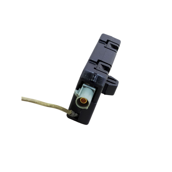 AMPLIFICADOR ANTENA  CITROËN C4 PICASSO 2.0 2009 191895