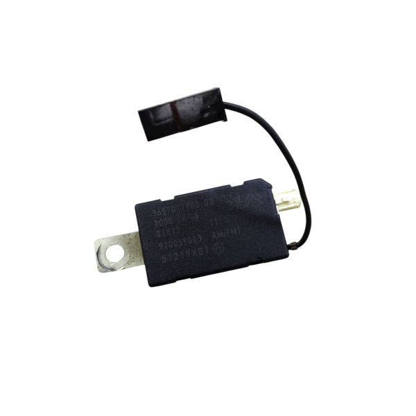AMPLIFICADOR ANTENA  CITROËN C4 PICASSO 2.0 2009 191896
