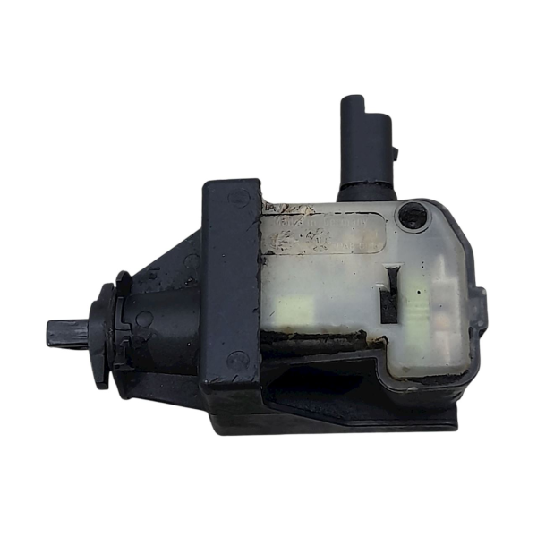 ATUADOR TRAVA PORTINHOLA TANQUE COMBUSTÍVEL  CITROËN C4 PICASSO 2.0 2009 192102