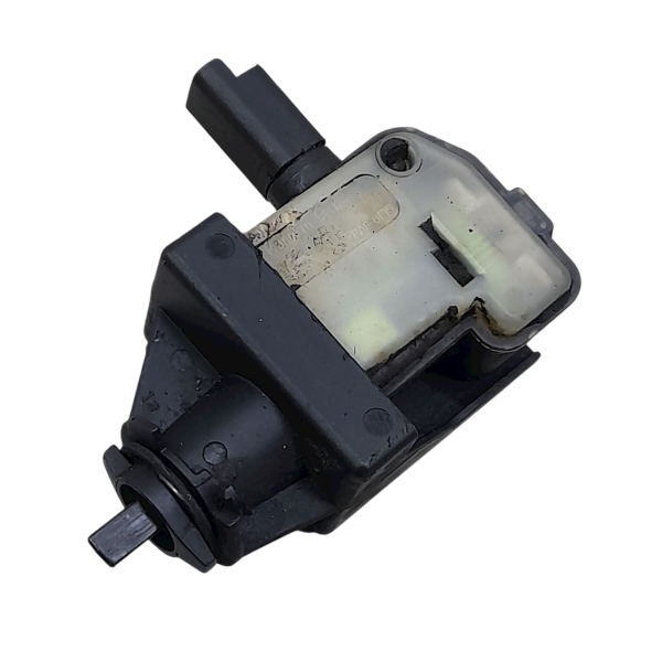 ATUADOR TRAVA PORTINHOLA TANQUE COMBUSTÍVEL  CITROËN C4 PICASSO 2.0 2009 192102