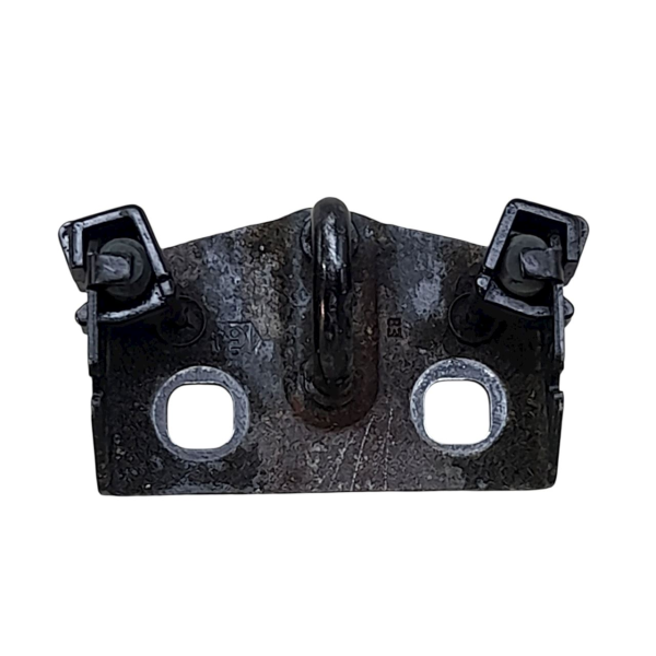 BATENTE FECHADURA TAMPA TRASEIRA  CITROËN C4 PICASSO 2.0 2009 191745