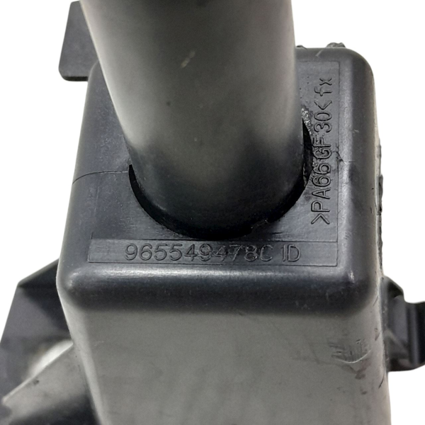 BATENTE REGULAGEM ALTURA CAPO CITROËN C4 PICASSO 2.0 2009 188683