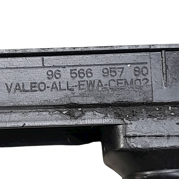 BOBINA IGNIÇÃO  CITROËN C4 PICASSO 2.0 2009 192193