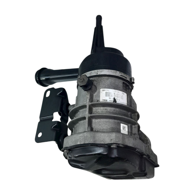 BOMBA DIREÇÃO ELETRO HIDRÁULICA  CITROËN C4 PICASSO 2.0 2009 191847