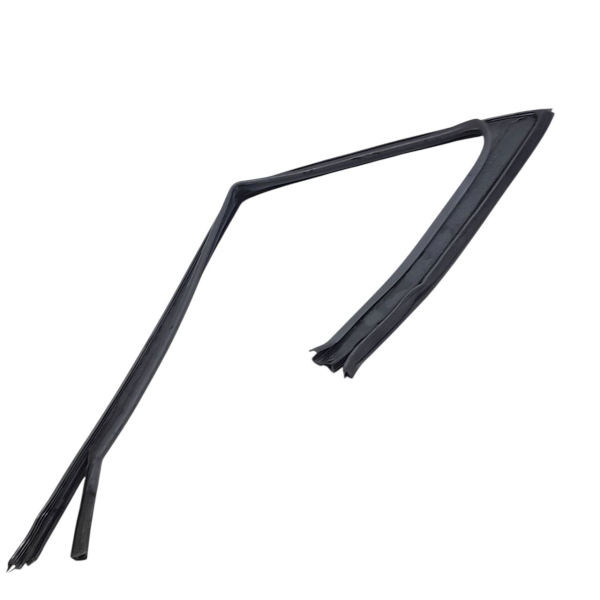 BORRACHA CANALETA VIDRO PORTA DIANTEIRA DIREITA  CITROËN C4 PICASSO 2.0 2009 191986