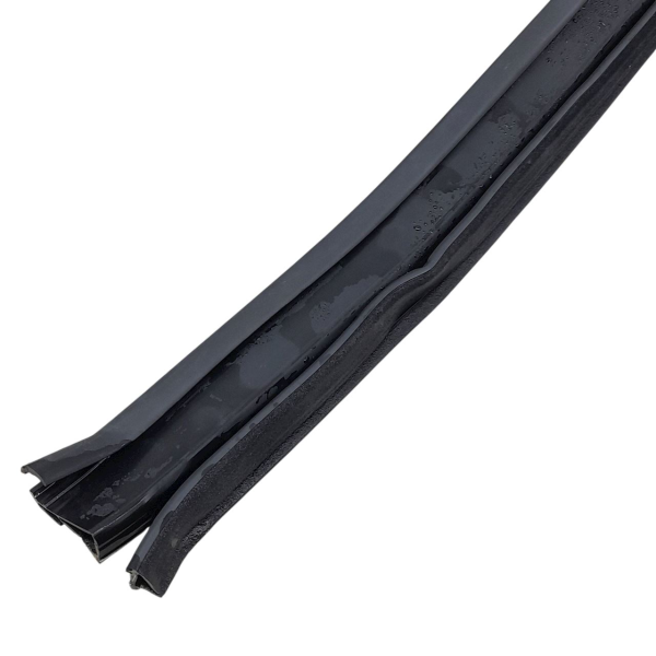 BORRACHA CANALETA VIDRO PORTA DIANTEIRA DIREITA  CITROËN C4 PICASSO 2.0 2009 191986