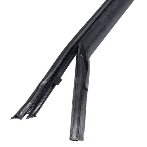 BORRACHA CANALETA VIDRO PORTA DIANTEIRA DIREITA  CITROËN C4 PICASSO 2.0 2009 191986