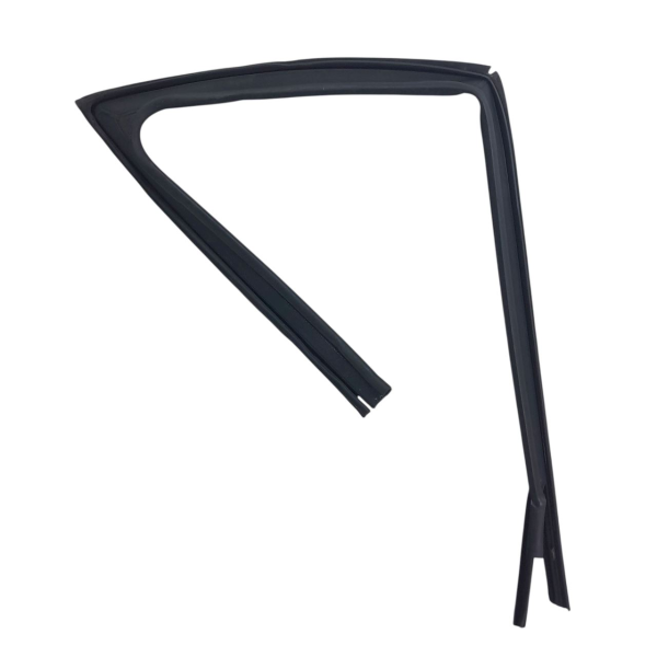 BORRACHA CANALETA VIDRO PORTA DIANTEIRA ESQUERDA  CITROËN C4 PICASSO 2.0 2009 192008