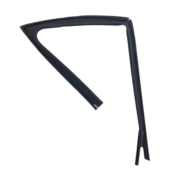 BORRACHA CANALETA VIDRO PORTA DIANTEIRA ESQUERDA  CITROËN C4 PICASSO 2.0 2009 192008