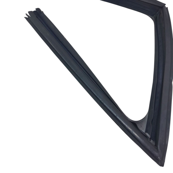 BORRACHA CANALETA VIDRO PORTA DIANTEIRA ESQUERDA  CITROËN C4 PICASSO 2.0 2009 192008