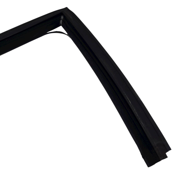 BORRACHA CANALETA VIDRO PORTA TRASEIRA DIREITA  CITROËN C4 PICASSO 2.0 2009 192050