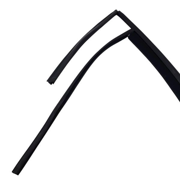 BORRACHA CANALETA VIDRO PORTA TRASEIRA DIREITA  CITROËN C4 PICASSO 2.0 2009 192050