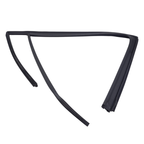 BORRACHA CANALETA VIDRO PORTA TRASEIRA ESQUERDA  CITROËN C4 PICASSO 2.0 2009 191900