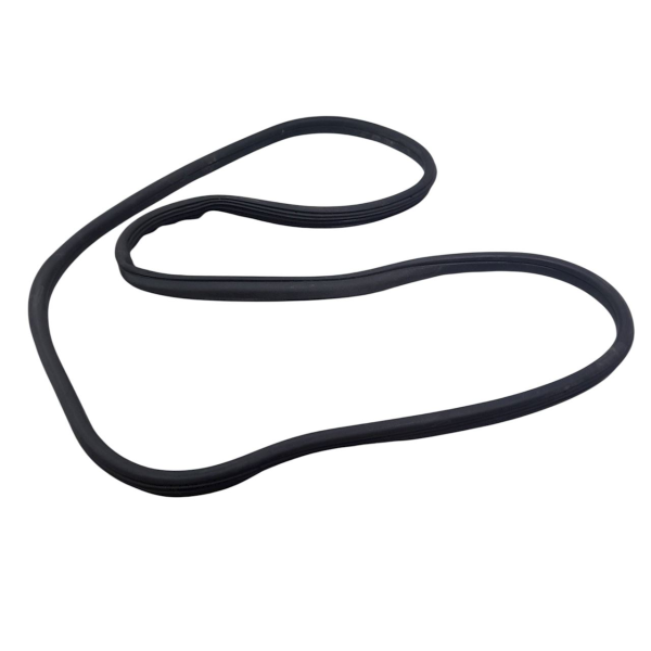 BORRACHA PORTA TRASEIRA DIREITA  CITROËN C4 PICASSO 2.0 2009 191792