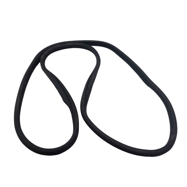 BORRACHA PORTA TRASEIRA ESQUERDA  CITROËN C4 PICASSO 2.0 2009 191791