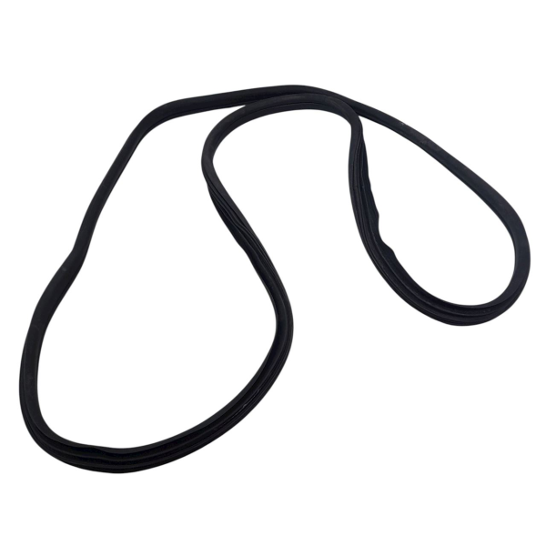 BORRACHA PORTA TRASEIRA ESQUERDA  CITROËN C4 PICASSO 2.0 2009 191791