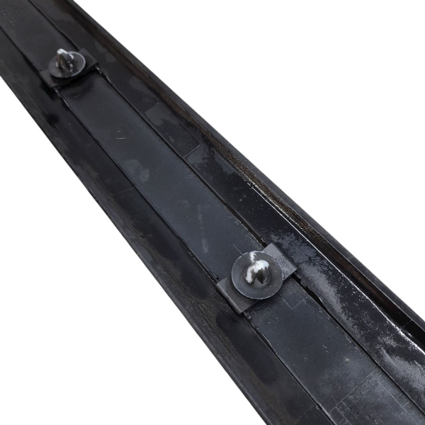 BORRACHÃO PORTA DIANTEIRA ESQUERDA  CITROËN C4 PICASSO 2.0 2009 192009