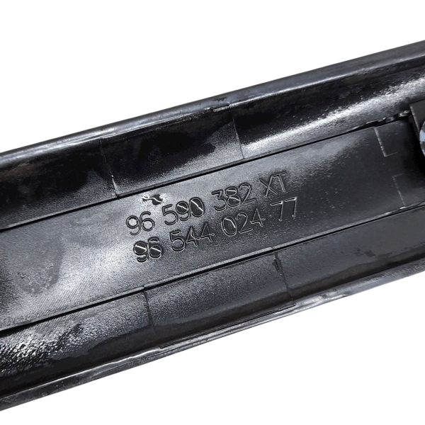 BORRACHÃO PORTA DIANTEIRA ESQUERDA  CITROËN C4 PICASSO 2.0 2009 192009