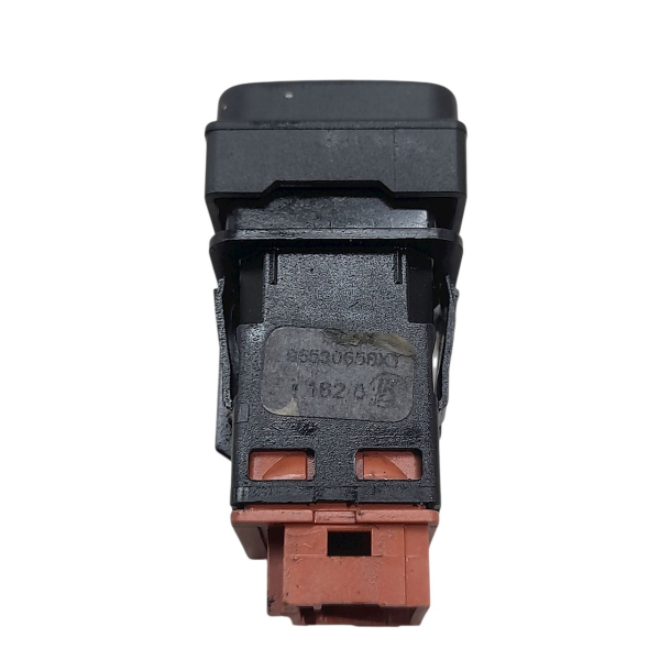 BOTÃO ABERTURA PORTINHOLA TANQUE COMBUSTÍVEL  CITROËN C4 PICASSO 2.0 2009 191834