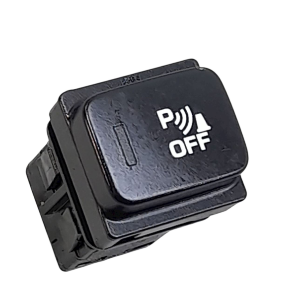 BOTÃO ASSISTENTE ESTACIONAMENTO  CITROËN C4 PICASSO 2.0 2009 191835