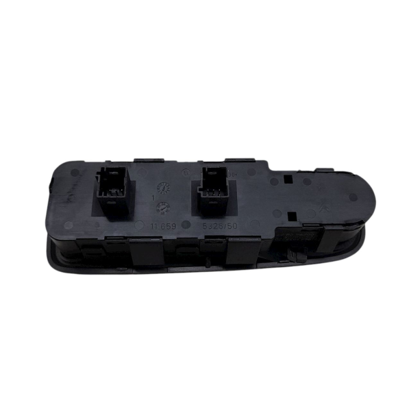 BOTÃO COMANDO VIDRO ELÉTRICO PORTA DIANTEIRA ESQUERDA CITROËN C4 PICASSO 2.0 2009 188573