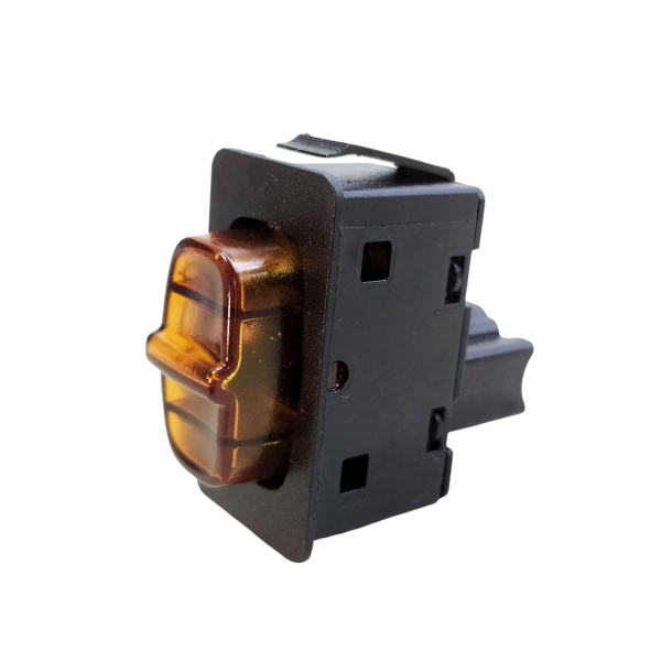 BOTÃO CONTROLE ILUMINAÇÃO INTERNA  CITROËN C4 PICASSO 2.0 2009 191796