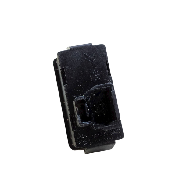 BOTÃO CONTROLE ILUMINAÇÃO INTERNA  CITROËN C4 PICASSO 2.0 2009 191796