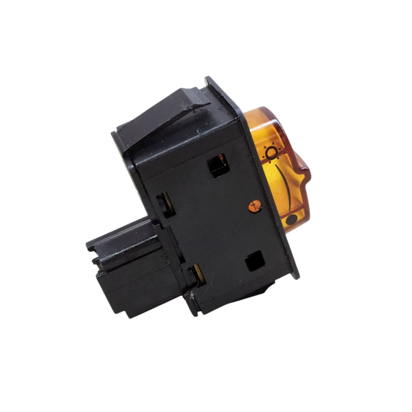 BOTÃO CONTROLE ILUMINAÇÃO INTERNA  CITROËN C4 PICASSO 2.0 2009 191796