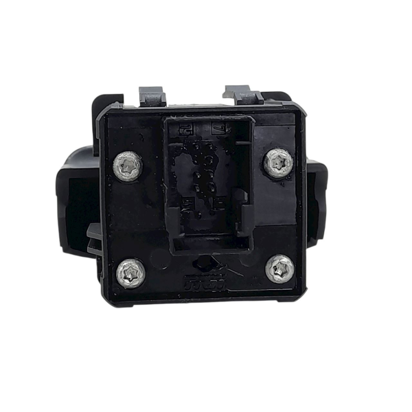 BOTÃO FREIO ESTACIONAMENTO  CITROËN C4 PICASSO 2.0 2009 192101