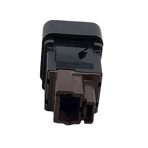 BOTÃO ON OFF AIRBAG PASSAGEIRO  CITROËN C4 PICASSO 2.0 2009 192134