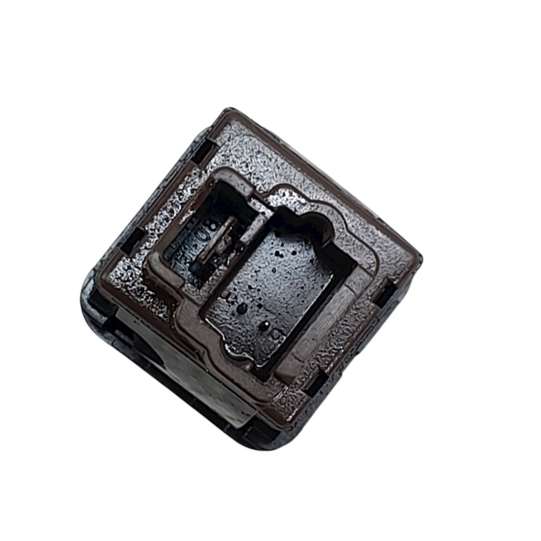 BOTÃO ON OFF AIRBAG PASSAGEIRO  CITROËN C4 PICASSO 2.0 2009 192134