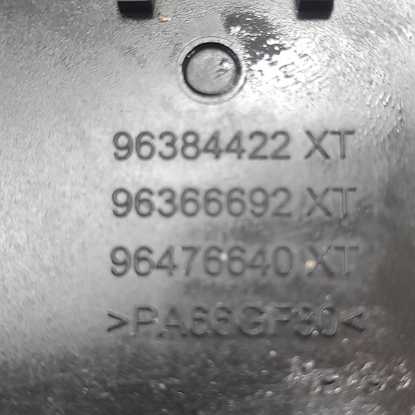 BOTÃO REOSTATO LUZ PAINEL  CITROËN C4 PICASSO 2.0 2009 191641