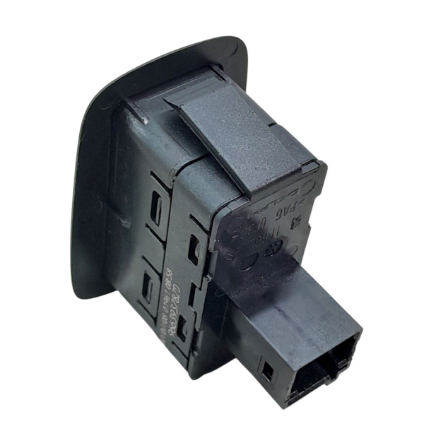 BOTÃO VIDRO ELÉTRICO PORTA TRASEIRA DIREITA  CITROËN C4 PICASSO 2.0 2009 192057