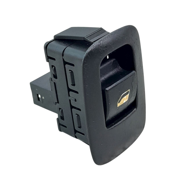 BOTÃO VIDRO ELÉTRICO PORTA TRASEIRA DIREITA  CITROËN C4 PICASSO 2.0 2009 192057