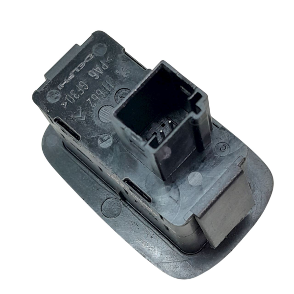 BOTÃO VIDRO ELÉTRICO PORTA TRASEIRA DIREITA  CITROËN C4 PICASSO 2.0 2009 192057