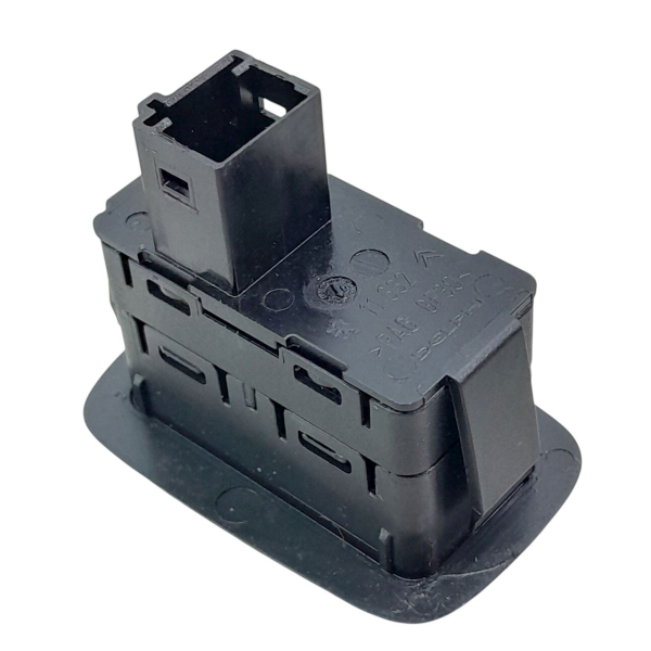 BOTÃO VIDRO ELÉTRICO PORTA TRASEIRA ESQUERDA  CITROËN C4 PICASSO 2.0 2009 192039