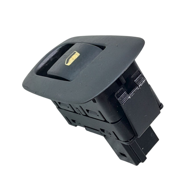 BOTÃO VIDRO ELÉTRICO PORTA TRASEIRA ESQUERDA  CITROËN C4 PICASSO 2.0 2009 192039